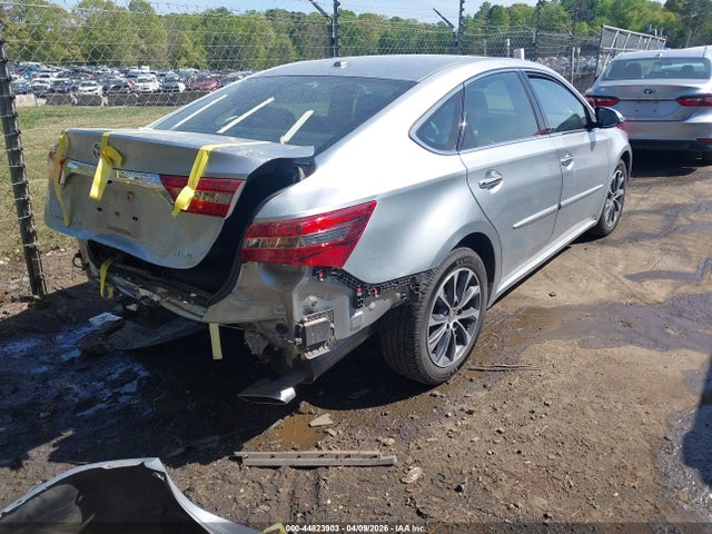 2018 TOYOTA AVALON 4T1BK1EB3JU266122 Photo 3