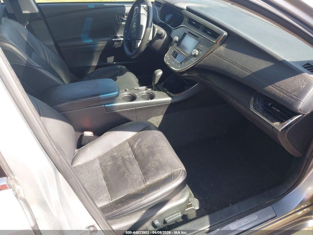 2018 TOYOTA AVALON 4T1BK1EB3JU266122 Photo 4