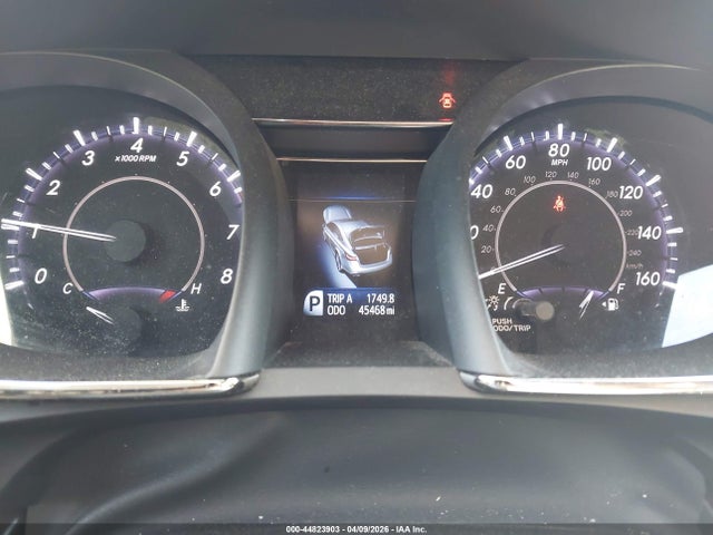 2018 TOYOTA AVALON 4T1BK1EB3JU266122 Photo 6