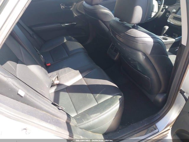 2018 TOYOTA AVALON 4T1BK1EB3JU266122 Photo 7