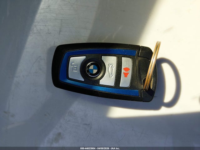 Продаж на аукціоні авто 2014 Bmw 435i, vin: WBA3R1C57EK190761, номер лоту: 44823904