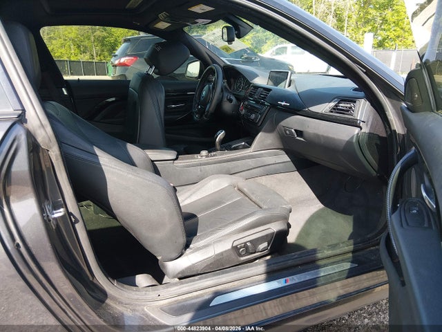 Продаж на аукціоні авто 2014 Bmw 435i, vin: WBA3R1C57EK190761, номер лоту: 44823904