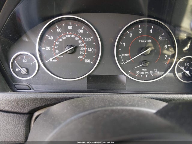 Продаж на аукціоні авто 2014 Bmw 435i, vin: WBA3R1C57EK190761, номер лоту: 44823904