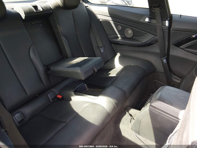 Продаж на аукціоні авто 2014 Bmw 435i, vin: WBA3R1C57EK190761, номер лоту: 44823904