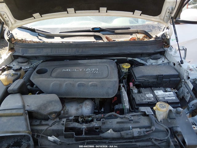 2016 Jeep Cherokee Latitude მანქანა იყიდება აუქციონზე, vin: 1C4PJMCBXGW359718, აუქციონის ნომერი: 44823906