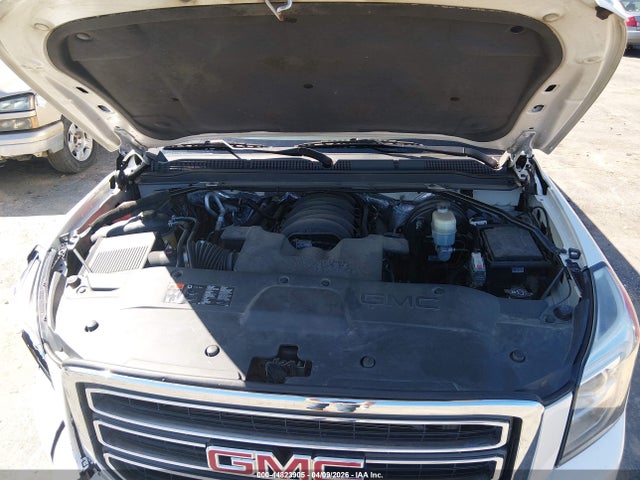 Aukcja sprzedaży 2015 Gmc Yukon Xl 1500 Slt, vin: 1GKS1HKC5FR177793, numer aukcji: 44823905