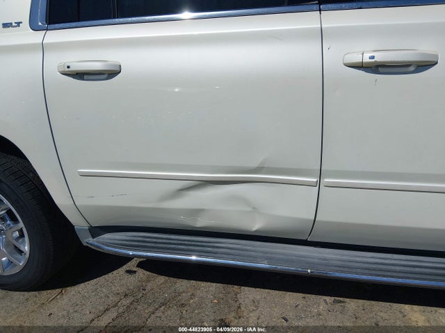 Aukcja sprzedaży 2015 Gmc Yukon Xl 1500 Slt, vin: 1GKS1HKC5FR177793, numer aukcji: 44823905