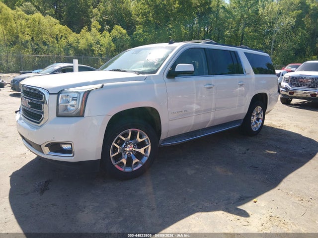 Aukcja sprzedaży 2015 Gmc Yukon Xl 1500 Slt, vin: 1GKS1HKC5FR177793, numer aukcji: 44823905