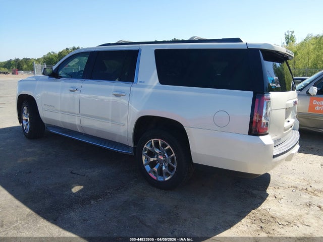 Aukcja sprzedaży 2015 Gmc Yukon Xl 1500 Slt, vin: 1GKS1HKC5FR177793, numer aukcji: 44823905