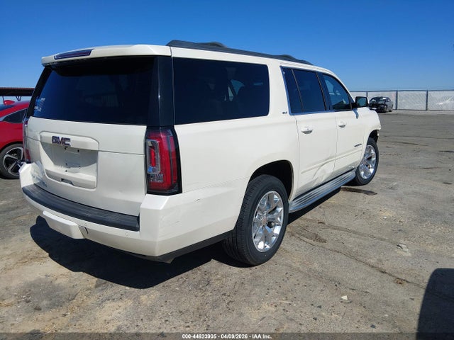 Aukcja sprzedaży 2015 Gmc Yukon Xl 1500 Slt, vin: 1GKS1HKC5FR177793, numer aukcji: 44823905