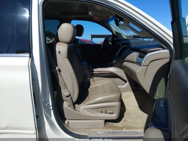 Aukcja sprzedaży 2015 Gmc Yukon Xl 1500 Slt, vin: 1GKS1HKC5FR177793, numer aukcji: 44823905