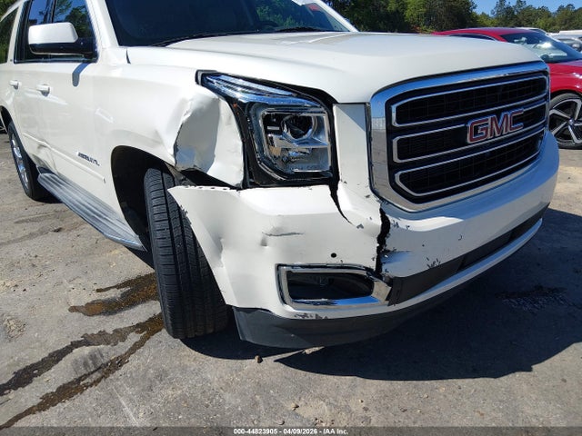 Aukcja sprzedaży 2015 Gmc Yukon Xl 1500 Slt, vin: 1GKS1HKC5FR177793, numer aukcji: 44823905