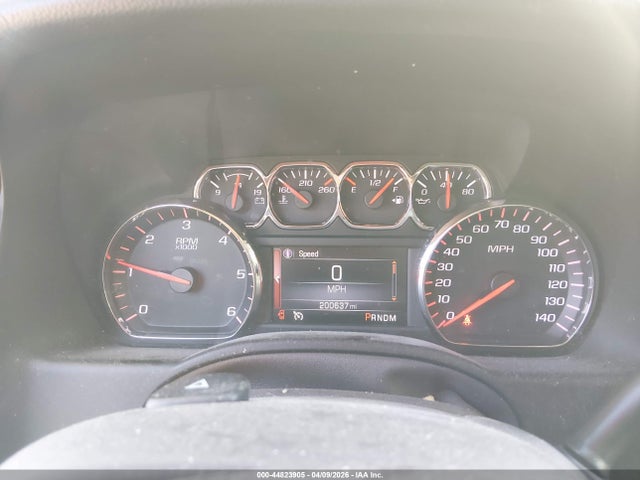 Aukcja sprzedaży 2015 Gmc Yukon Xl 1500 Slt, vin: 1GKS1HKC5FR177793, numer aukcji: 44823905
