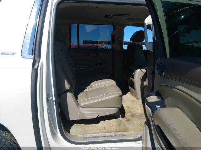 Aukcja sprzedaży 2015 Gmc Yukon Xl 1500 Slt, vin: 1GKS1HKC5FR177793, numer aukcji: 44823905