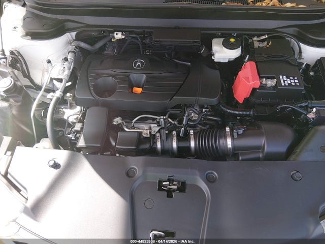 Продажа на аукционе авто 2021 Acura Rdx Standard, vin: 5J8TC1H38ML021600, номер лота: 44823908