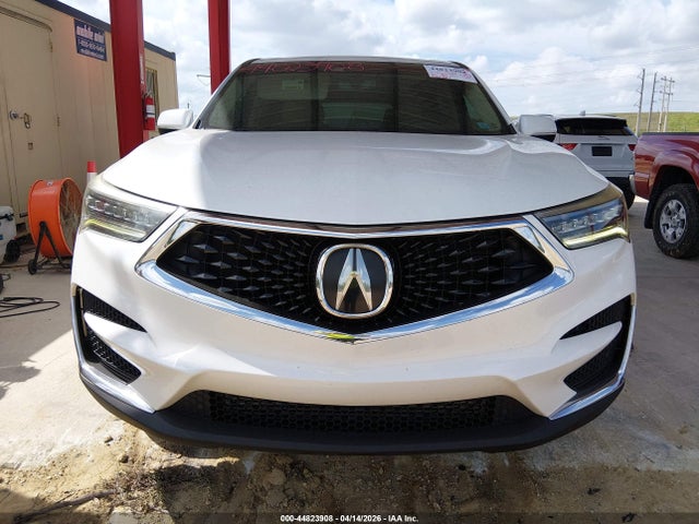 Продажа на аукционе авто 2021 Acura Rdx Standard, vin: 5J8TC1H38ML021600, номер лота: 44823908