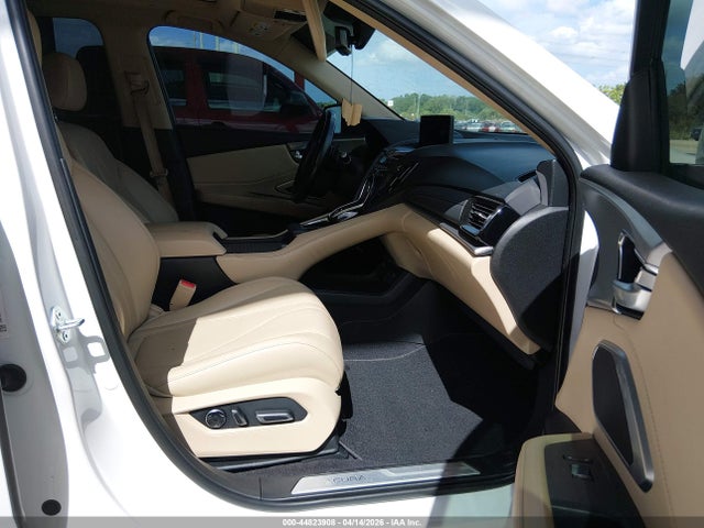 Продажа на аукционе авто 2021 Acura Rdx Standard, vin: 5J8TC1H38ML021600, номер лота: 44823908