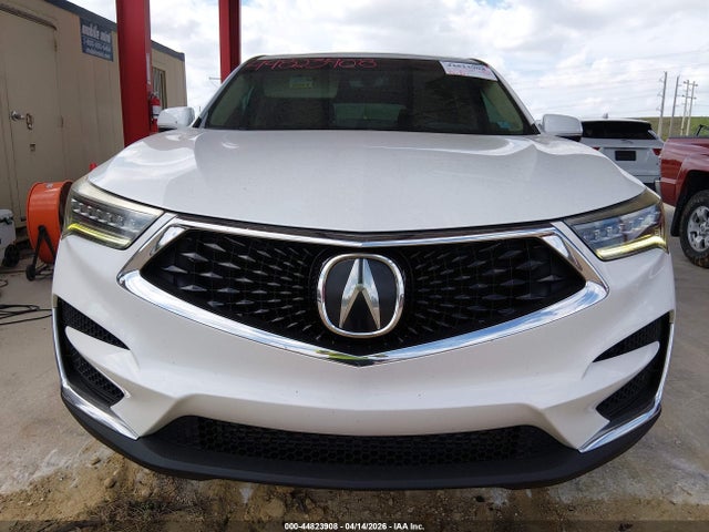 Продажа на аукционе авто 2021 Acura Rdx Standard, vin: 5J8TC1H38ML021600, номер лота: 44823908