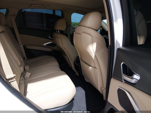 Продажа на аукционе авто 2021 Acura Rdx Standard, vin: 5J8TC1H38ML021600, номер лота: 44823908