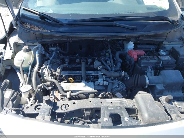 44823911 :رقم المزاد ، 3N1CN8EV4RL825866 vin ، 2024 Nissan Versa 1.6 Sv مزاد بيع