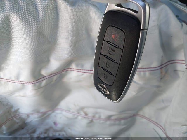 44823911 :رقم المزاد ، 3N1CN8EV4RL825866 vin ، 2024 Nissan Versa 1.6 Sv مزاد بيع