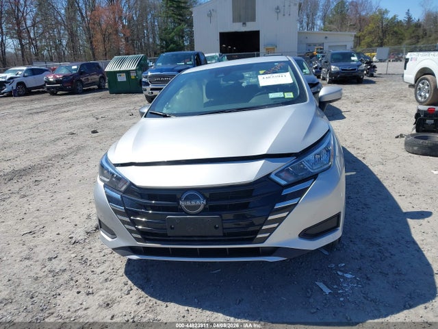 44823911 :رقم المزاد ، 3N1CN8EV4RL825866 vin ، 2024 Nissan Versa 1.6 Sv مزاد بيع