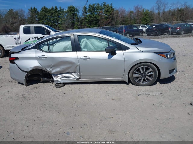 44823911 :رقم المزاد ، 3N1CN8EV4RL825866 vin ، 2024 Nissan Versa 1.6 Sv مزاد بيع