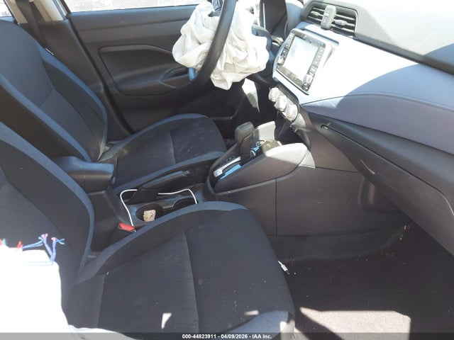 44823911 :رقم المزاد ، 3N1CN8EV4RL825866 vin ، 2024 Nissan Versa 1.6 Sv مزاد بيع