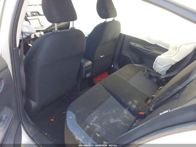 44823911 :رقم المزاد ، 3N1CN8EV4RL825866 vin ، 2024 Nissan Versa 1.6 Sv مزاد بيع