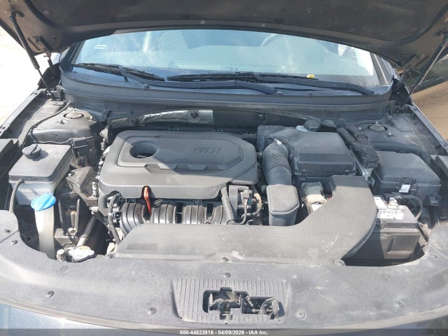 Aukcja sprzedaży 2016 Hyundai Sonata Sport, vin: 5NPE34AF3GH333524, numer aukcji: 44823916