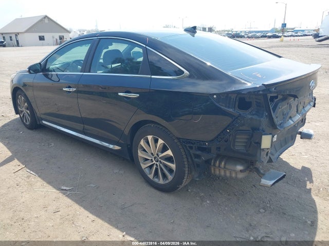 Aukcja sprzedaży 2016 Hyundai Sonata Sport, vin: 5NPE34AF3GH333524, numer aukcji: 44823916