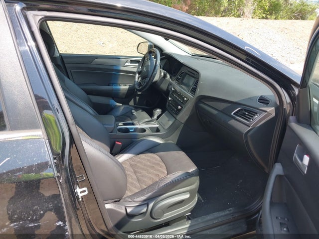 Aukcja sprzedaży 2016 Hyundai Sonata Sport, vin: 5NPE34AF3GH333524, numer aukcji: 44823916