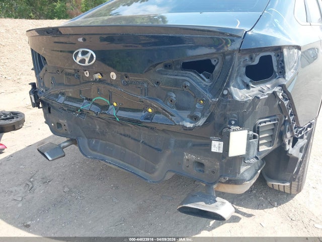 Aukcja sprzedaży 2016 Hyundai Sonata Sport, vin: 5NPE34AF3GH333524, numer aukcji: 44823916