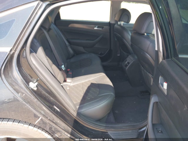 Aukcja sprzedaży 2016 Hyundai Sonata Sport, vin: 5NPE34AF3GH333524, numer aukcji: 44823916