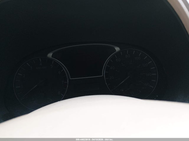 44823919 :رقم المزاد ، 5N1AR2MM6EC701601 vin ، 2014 Nissan Pathfinder Sl مزاد بيع