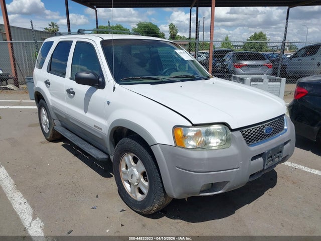 2002 FORD ESCAPE 1FMYU03102KB06530