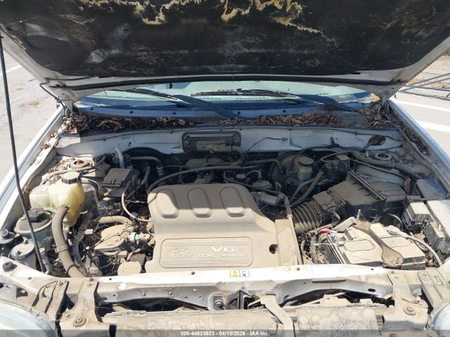 2002 FORD ESCAPE 1FMYU03102KB06530 Photo 9