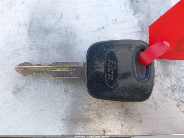 2002 FORD ESCAPE 1FMYU03102KB06530 Photo 10