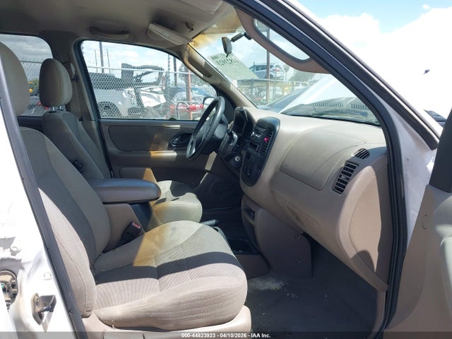 2002 FORD ESCAPE 1FMYU03102KB06530 Photo 4