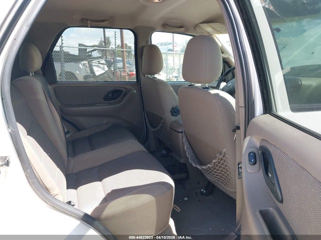 2002 FORD ESCAPE 1FMYU03102KB06530 Photo 7