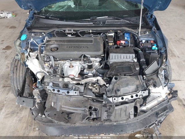 Продажа на аукционе авто 2025 Honda Civic Lx, vin: 2HGFE2F22SH541731, номер лота: 44823926