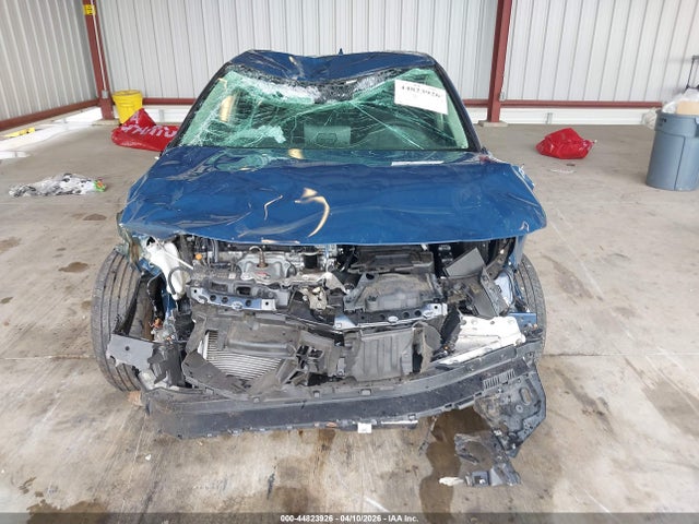 Продажа на аукционе авто 2025 Honda Civic Lx, vin: 2HGFE2F22SH541731, номер лота: 44823926