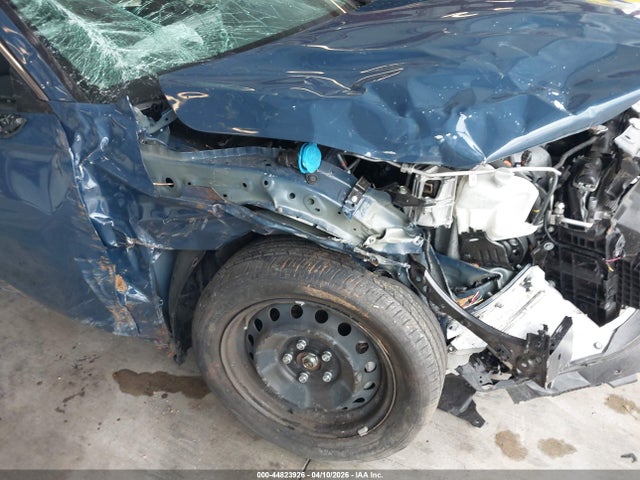Продажа на аукционе авто 2025 Honda Civic Lx, vin: 2HGFE2F22SH541731, номер лота: 44823926