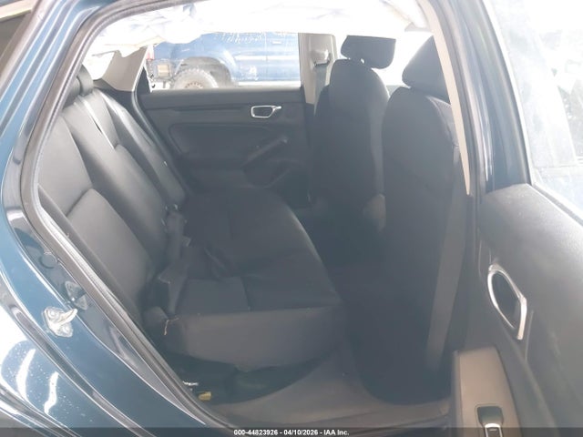 Продажа на аукционе авто 2025 Honda Civic Lx, vin: 2HGFE2F22SH541731, номер лота: 44823926