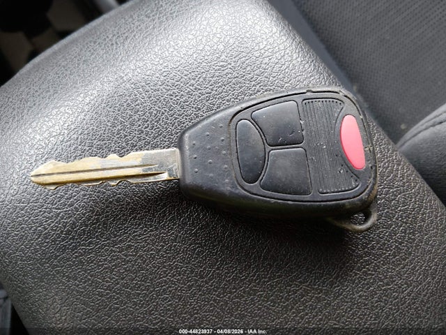 1C4NJRBB0GD685920 Jeep Patriot Sport