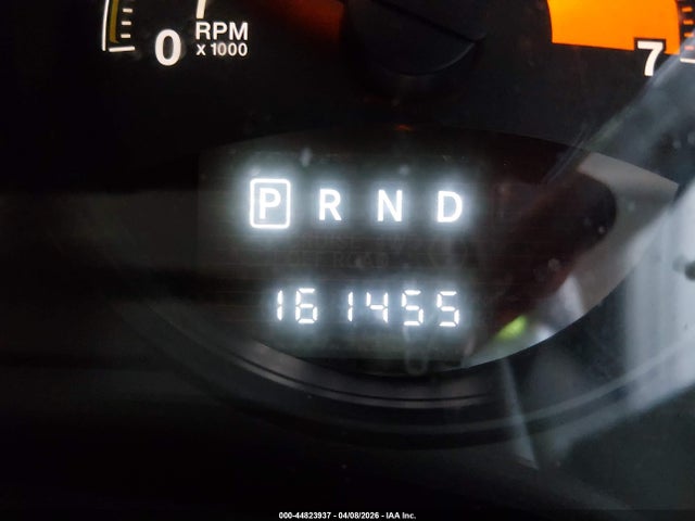 1C4NJRBB0GD685920 Jeep Patriot Sport