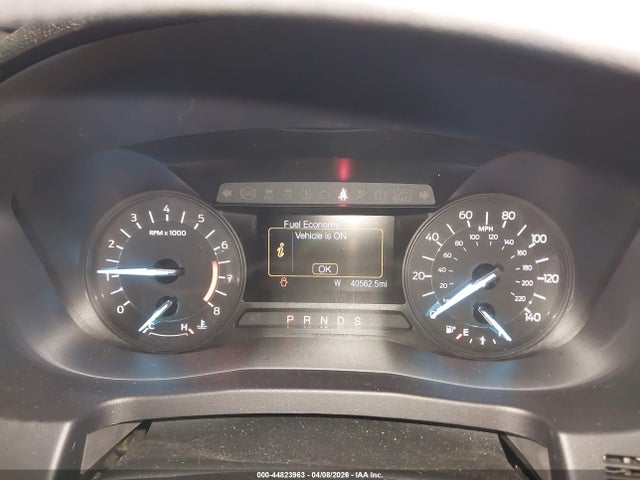 2017 FORD EXPLORER 1FM5K8B88HGD22949 Photo 6