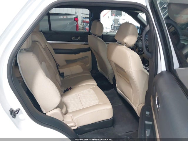 2017 FORD EXPLORER 1FM5K8B88HGD22949 Photo 7