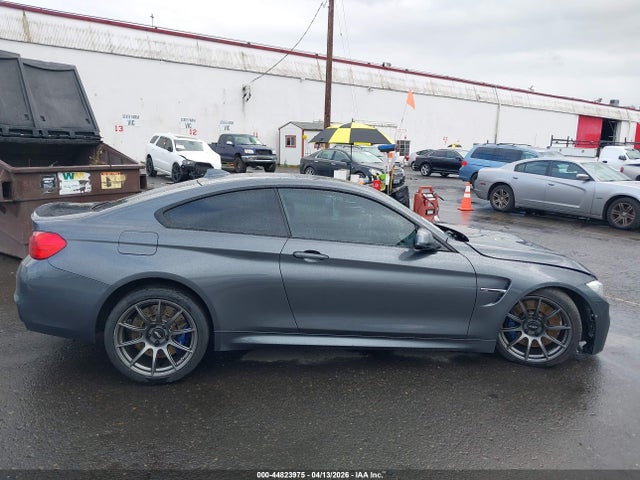BMW M4 2015 WBS3R9C52FK331926 Image 13