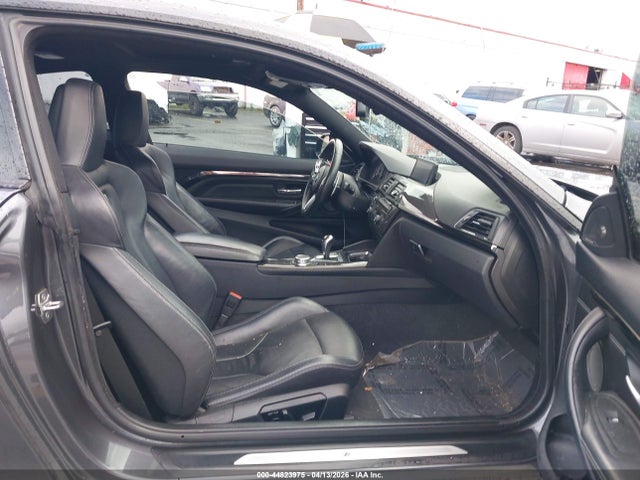 BMW M4 2015 WBS3R9C52FK331926 Image 5